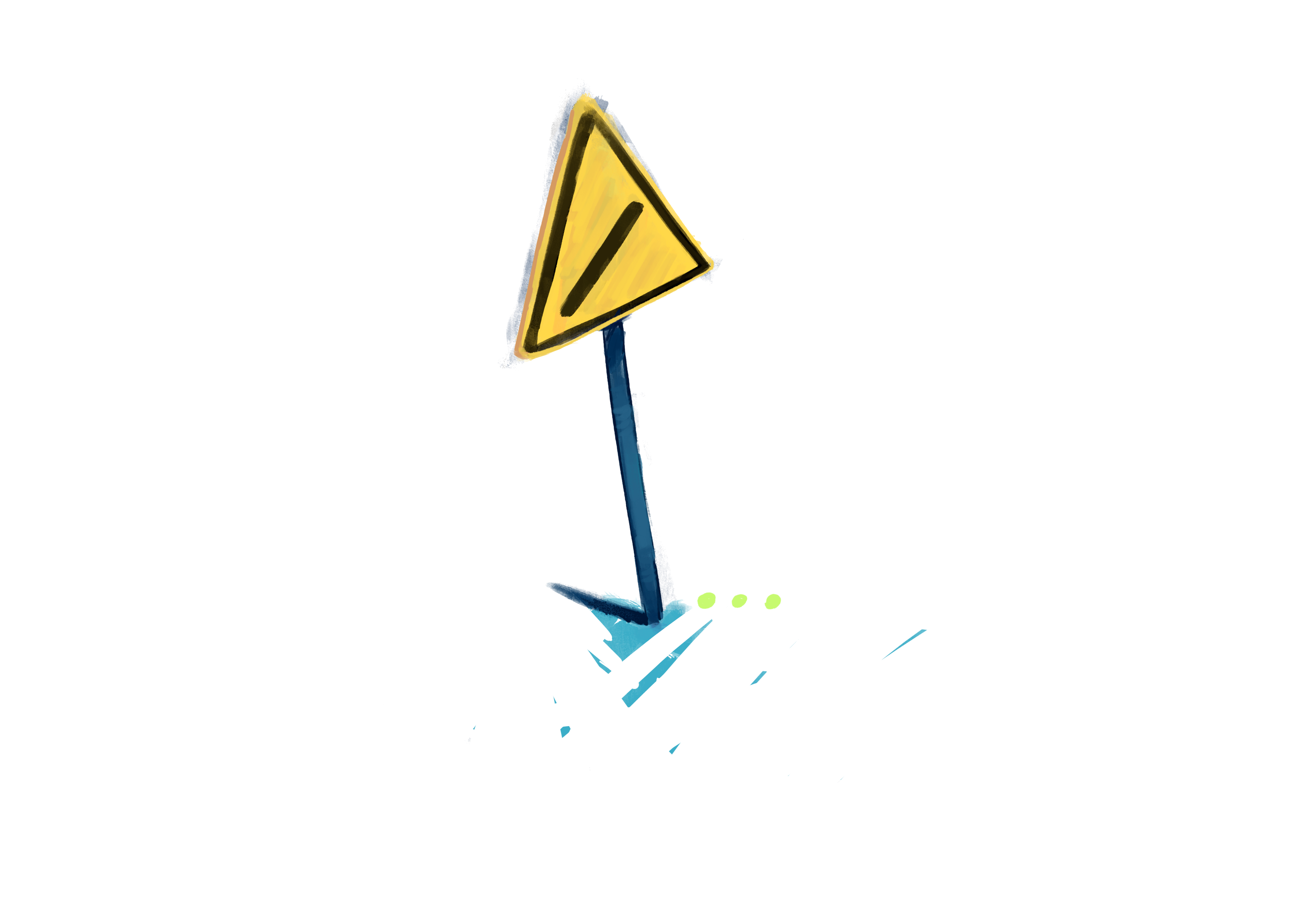 sign